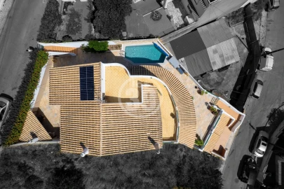 Moradia T4 para Venda em Portimão