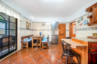 Moradia T4 para Venda em Portimão