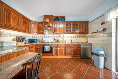 Moradia T4 para Venda em Portimão