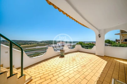 Moradia T4 para Venda em Portimão