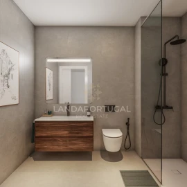Apartamento T1 para Venda em Tavira (Santa Maria e Santiago)