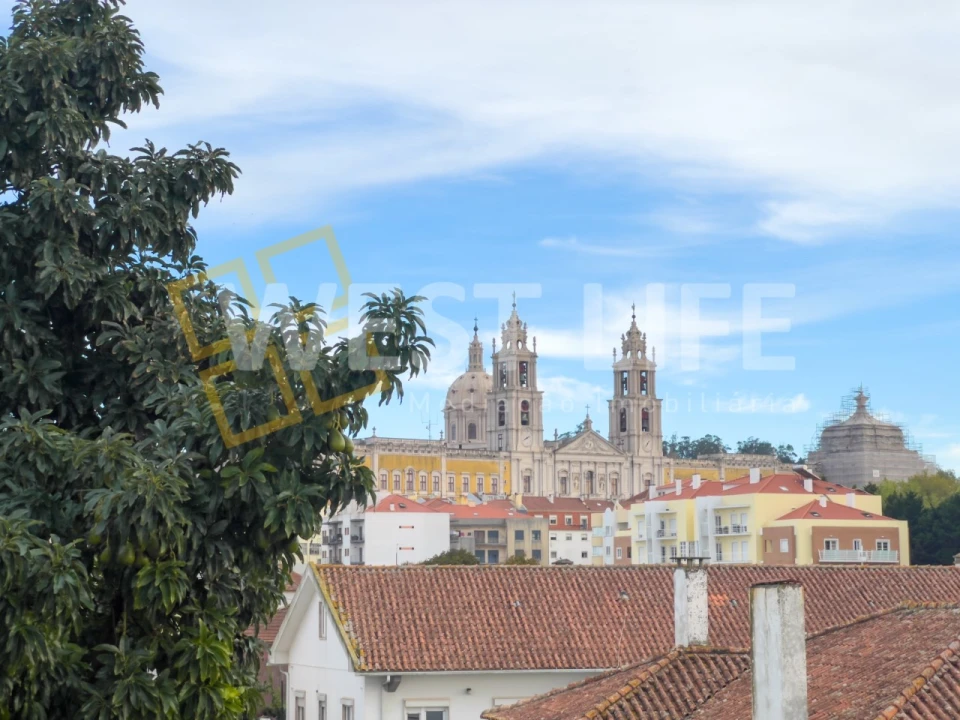 Moradia T2 para Venda em Mafra Foto 37