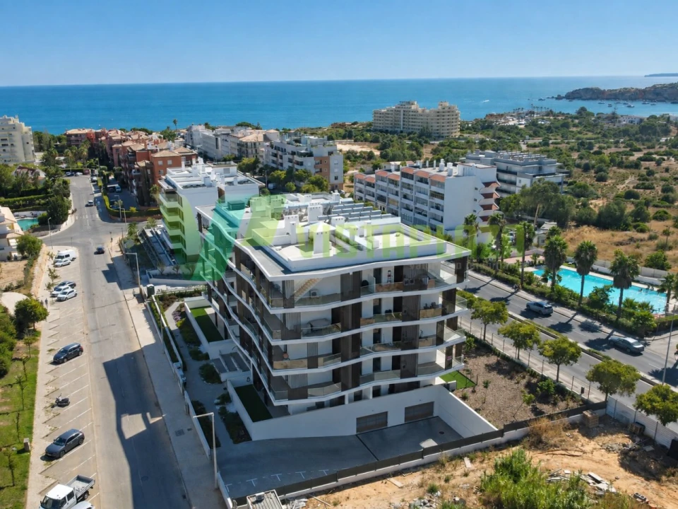 Apartamento T2 para Venda em Portimão Foto 1
