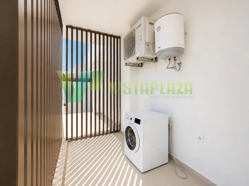 Apartamento T2 para Venda em Portimão Foto 13