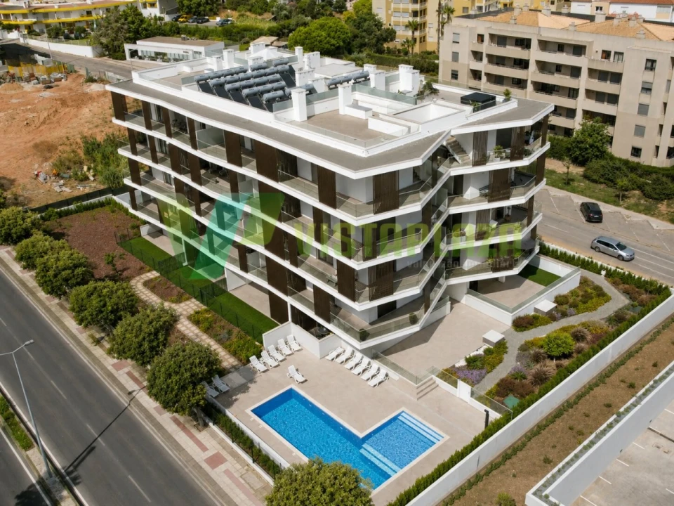 Apartamento T2 para Venda em Portimão Foto 24