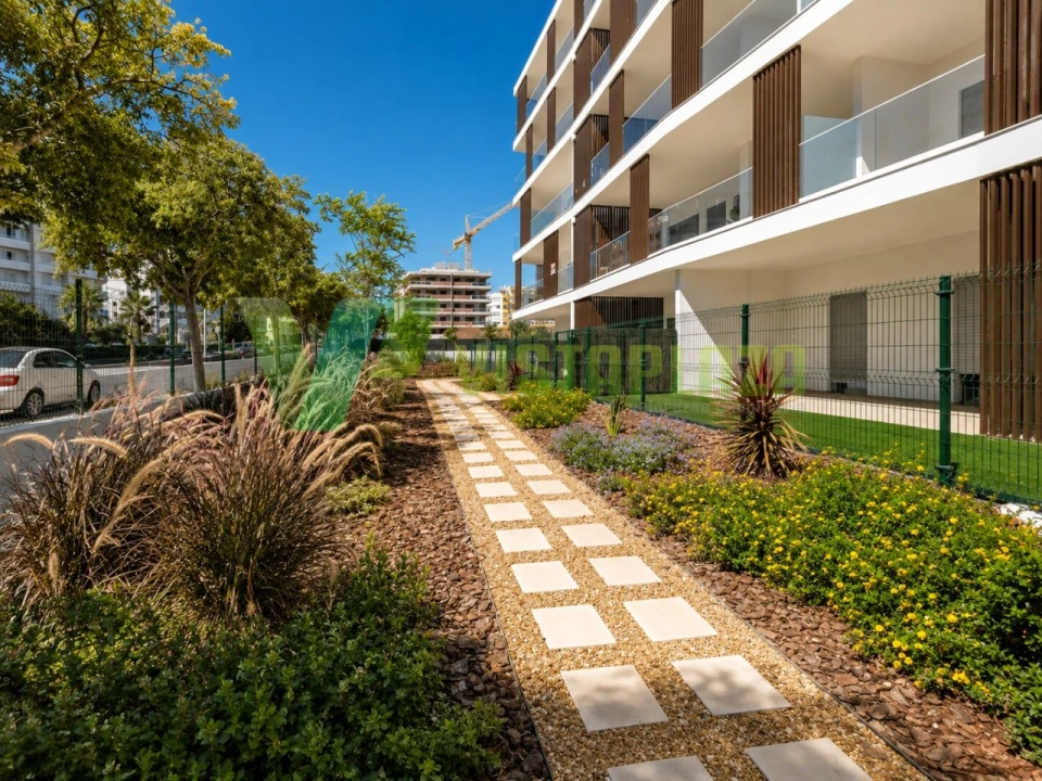 Apartamento T2 para Venda em Portimão Foto 26