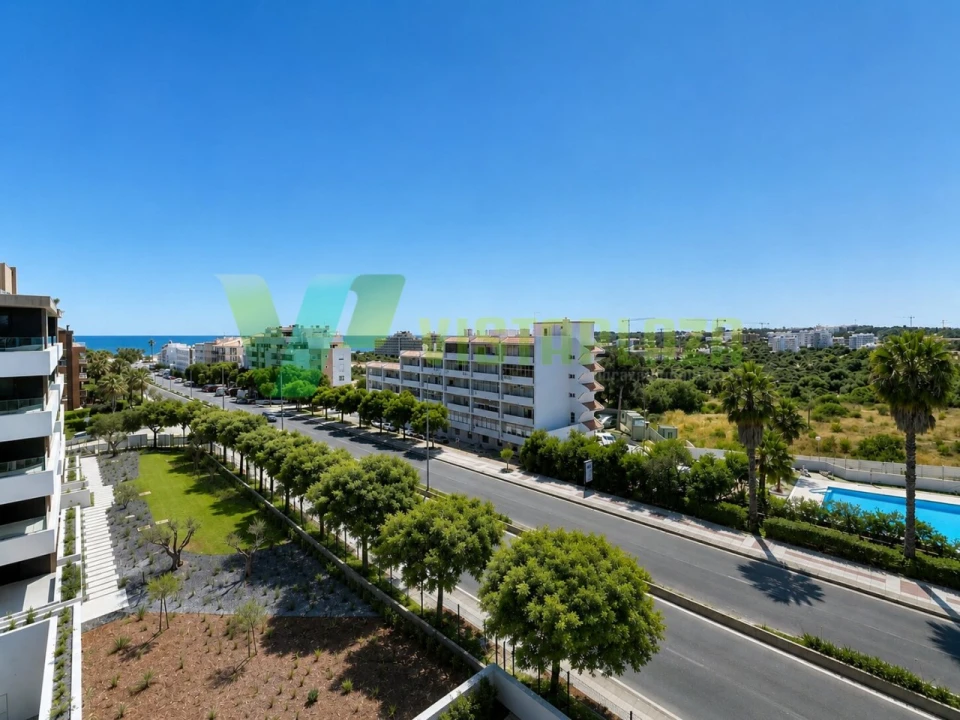 Apartamento T2 para Venda em Portimão Foto 27