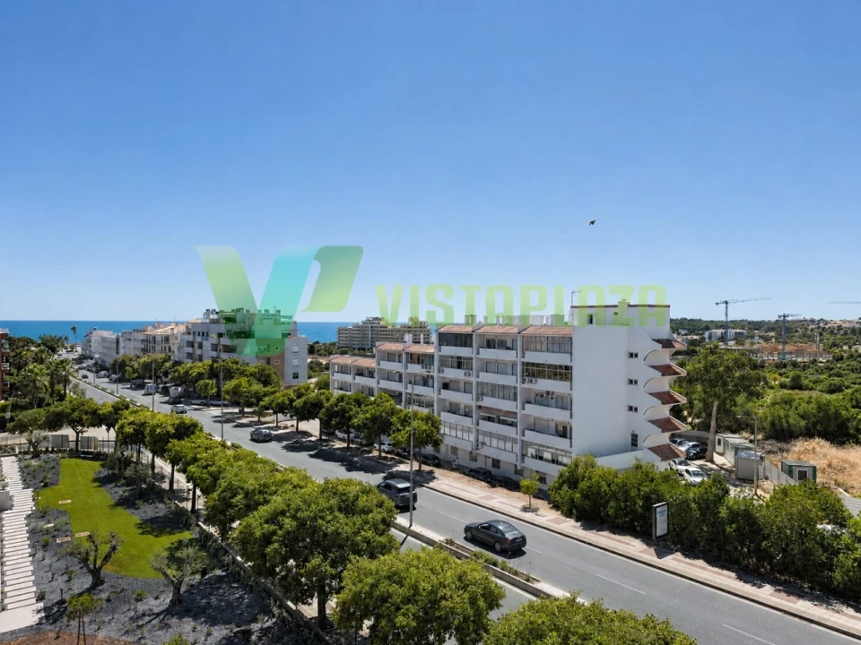 Apartamento T2 para Venda em Portimão Foto 28
