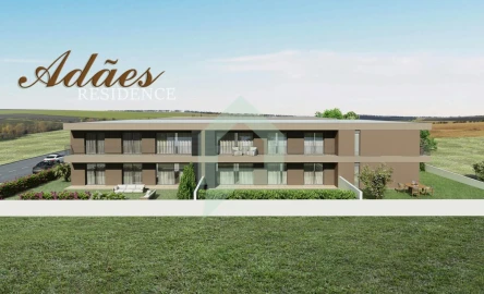 Apartamento T3 para Venda em Adães