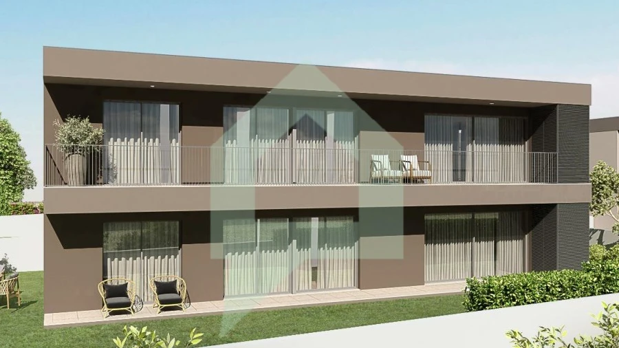 Apartamento T3 para Venda em Adães