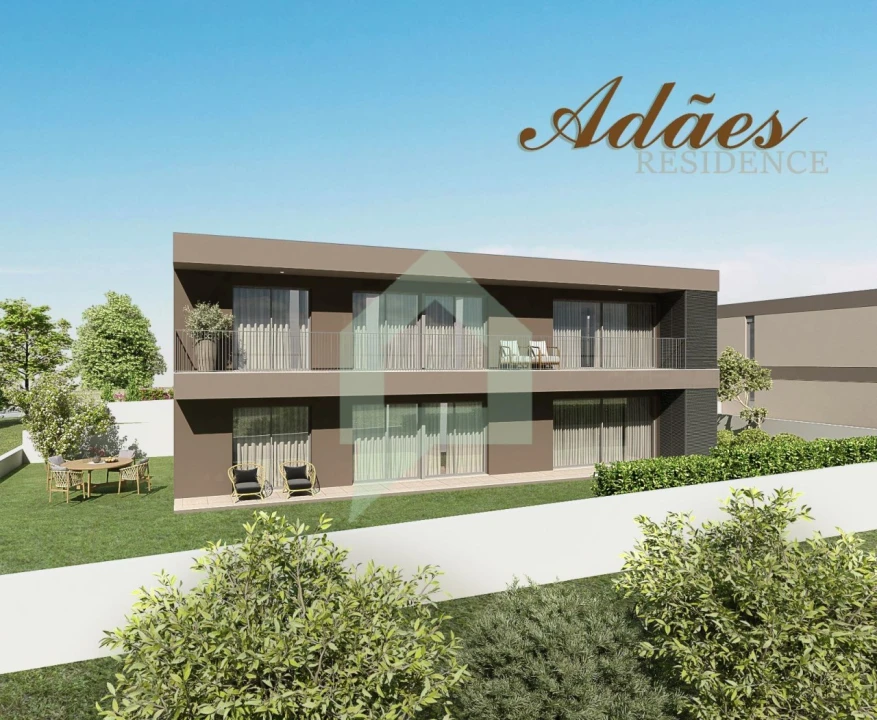Apartamento T3 para Venda em Adães Foto 5
