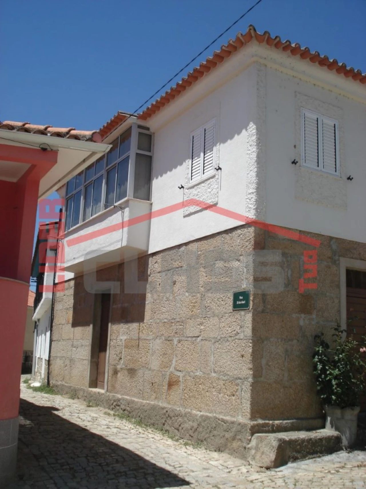 Moradia T3 para Venda em Bouça Foto 3