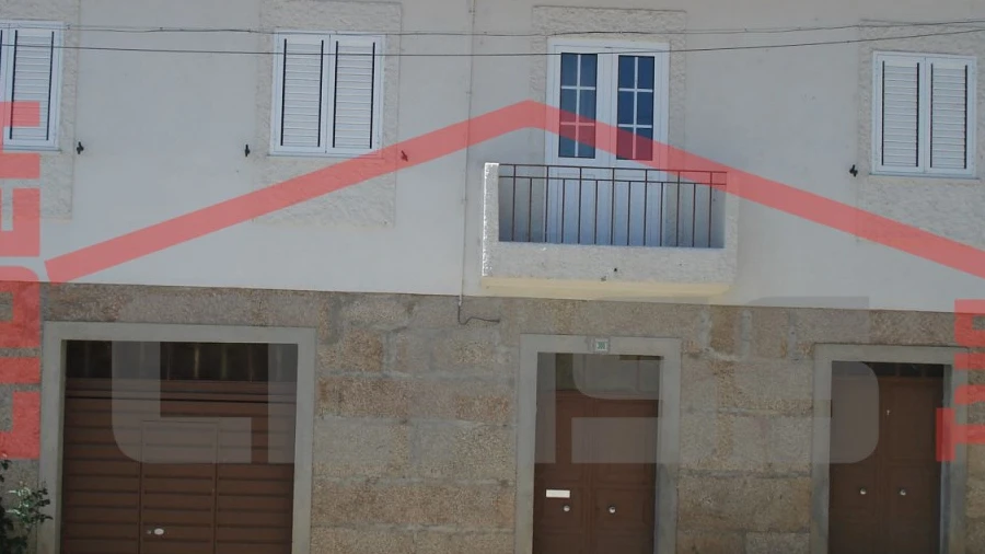 Moradia T3 para Venda em Bouça