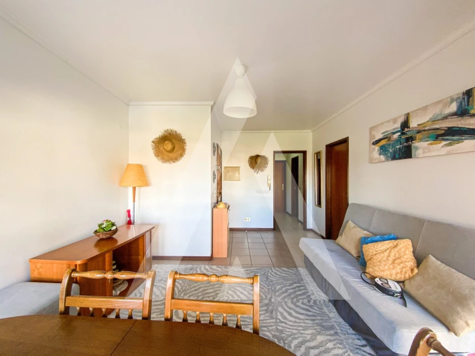 Apartamento T2 para Venda em Gafanha da Nazaré Foto 6