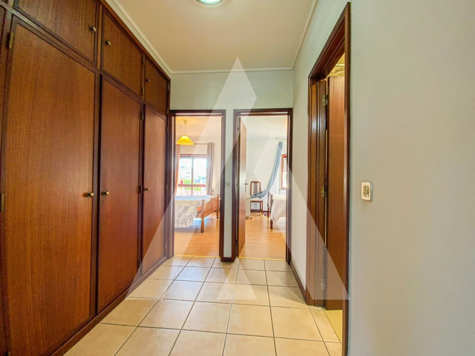 Apartamento T2 para Venda em Gafanha da Nazaré Foto 7