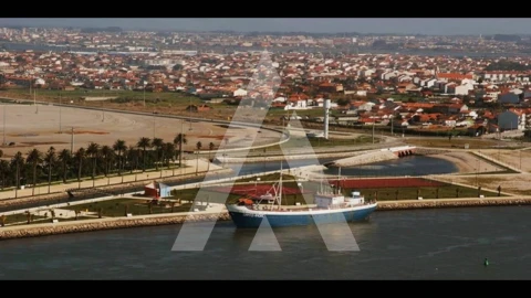 Apartamento T2 para Venda em Gafanha da Nazaré