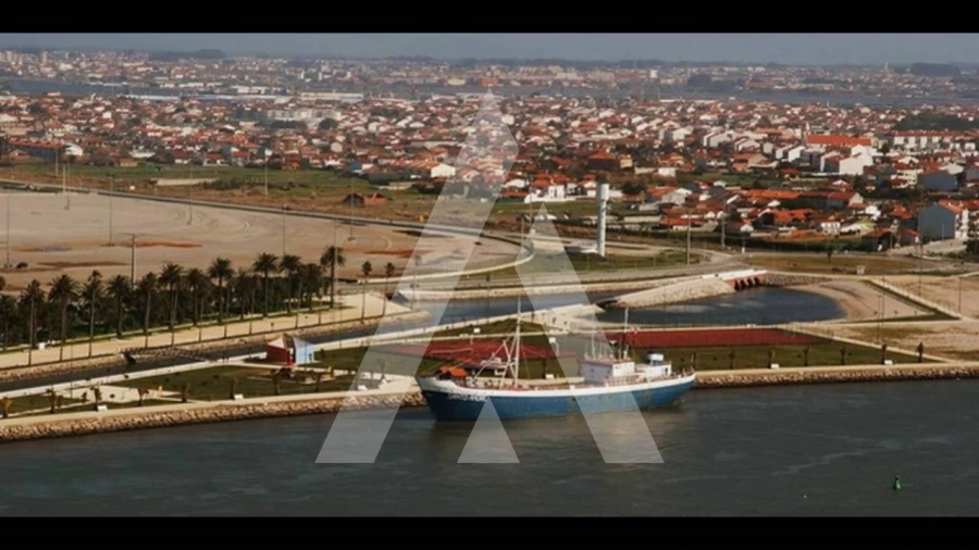 Apartamento T2 para Venda em Gafanha da Nazaré Foto 22
