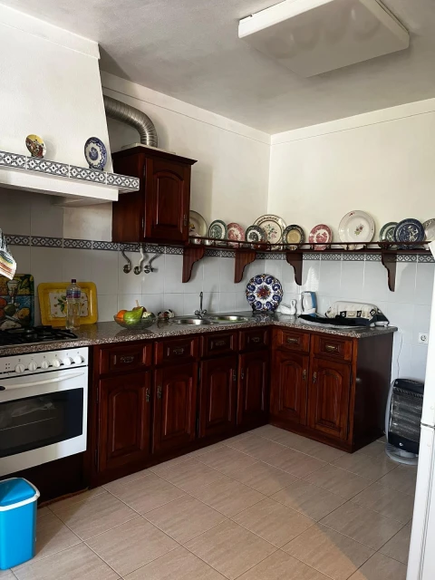 Moradia T4 para Venda em Valada