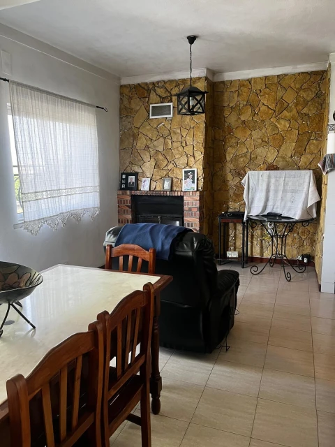 Moradia T4 para Venda em Valada