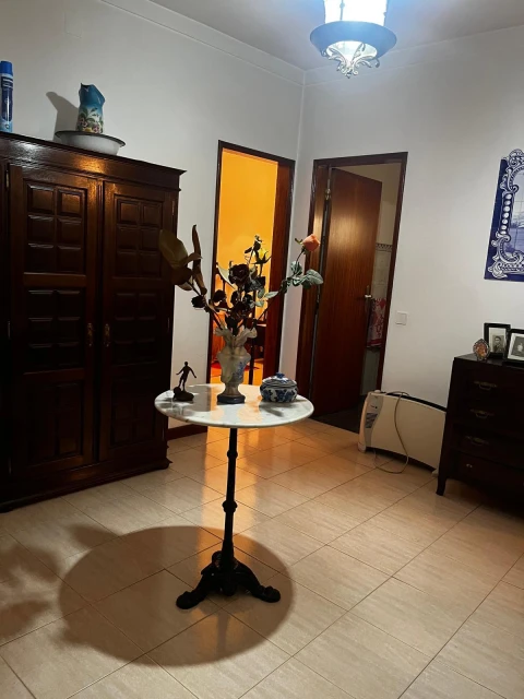 Moradia T4 para Venda em Valada
