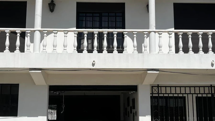 Moradia T4 para Venda em Valada