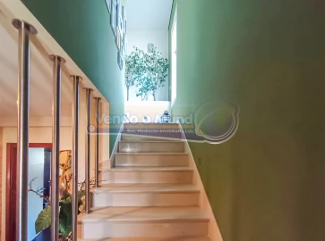Moradia T3 para Venda em Samora Correia
