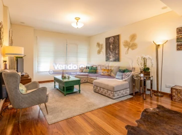 Moradia T3 para Venda em Samora Correia