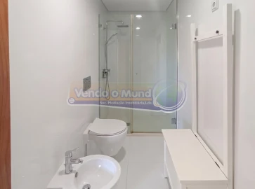 Moradia T3 para Venda em Samora Correia