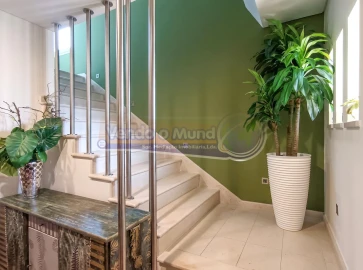 Moradia T3 para Venda em Samora Correia