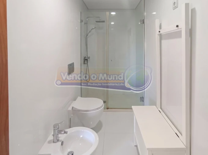 Moradia T3 para Venda em Samora Correia Foto 18
