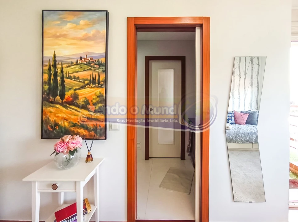 Moradia T3 para Venda em Samora Correia Foto 17