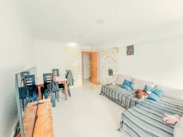 Apartamento T3 para Venda em Sesimbra (Castelo)