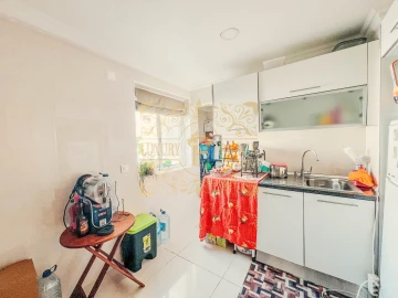 Apartamento T3 para Venda em Sesimbra (Castelo)