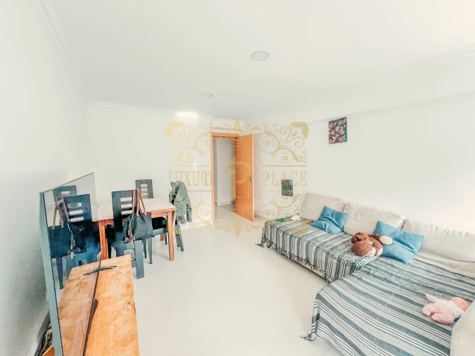 Apartamento T3 para Venda em Sesimbra (Castelo) Foto 5