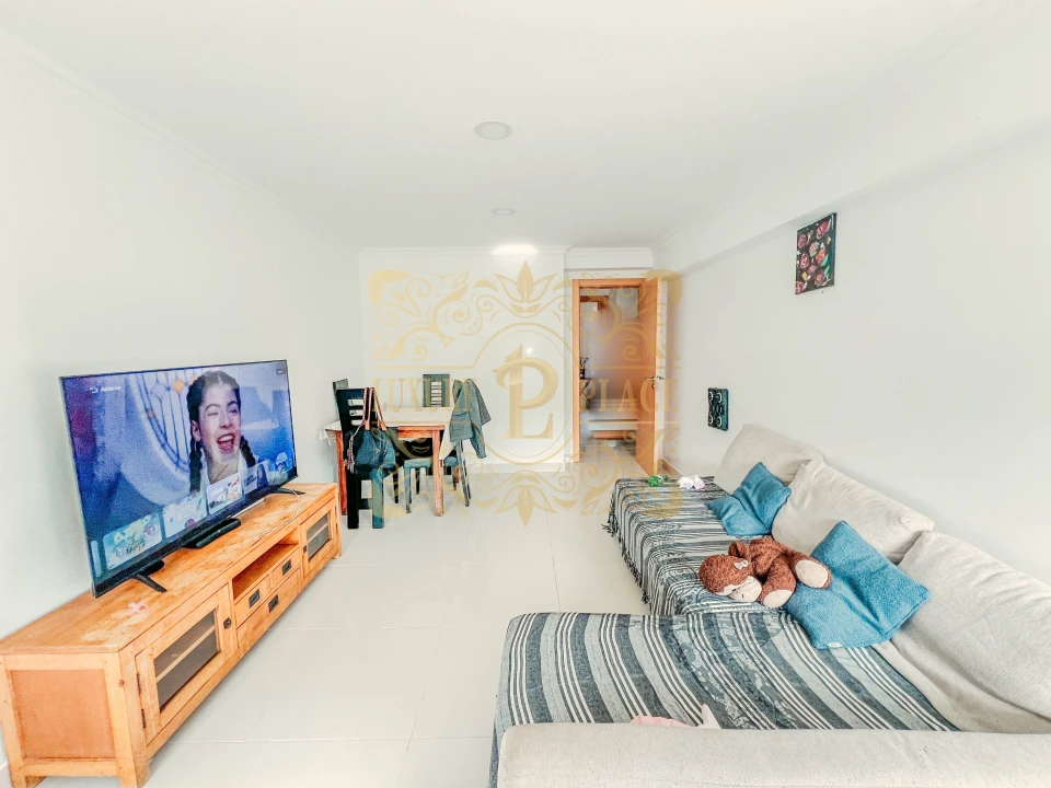 Apartamento T3 para Venda em Sesimbra (Castelo) Foto 4