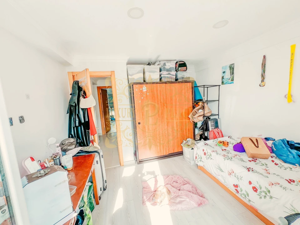 Apartamento T3 para Venda em Sesimbra (Castelo) Foto 17