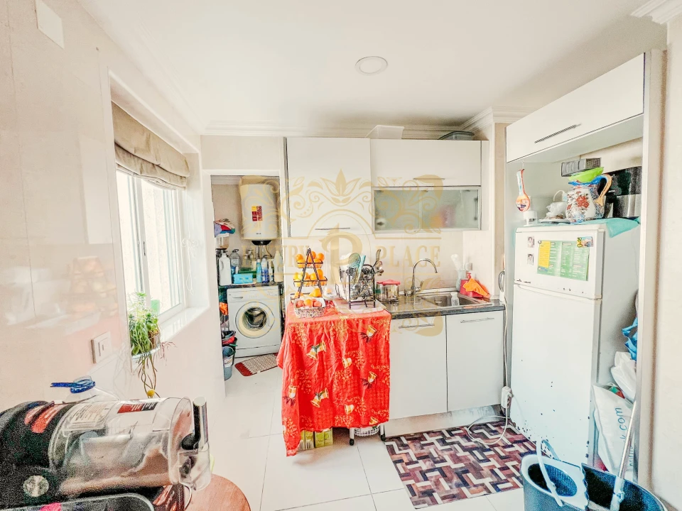 Apartamento T3 para Venda em Sesimbra (Castelo) Foto 8