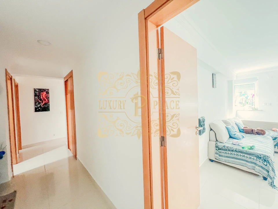 Apartamento T3 para Venda em Sesimbra (Castelo) Foto 6