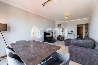 Apartamento T2 para Venda em Mafamude e Vilar do Paraíso