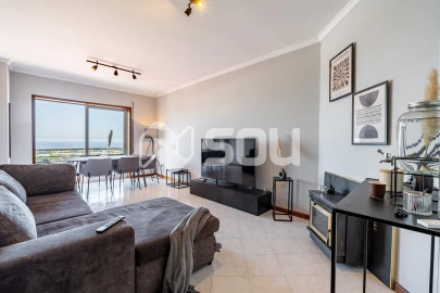 Apartamento T2 para Venda em Mafamude e Vilar do Paraíso