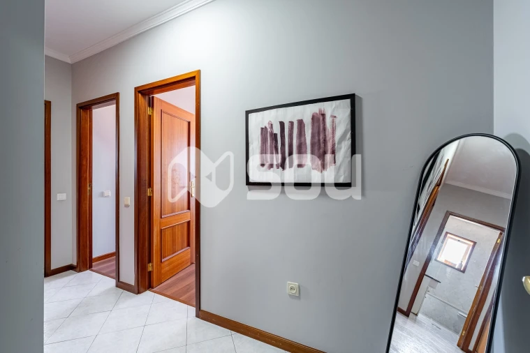Apartamento T2 para Venda em Mafamude e Vilar do Paraíso Foto 15