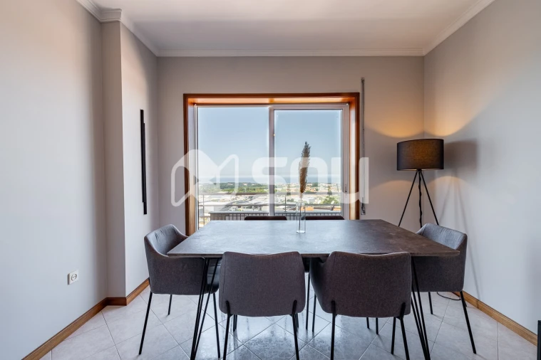 Apartamento T2 para Venda em Mafamude e Vilar do Paraíso Foto 4