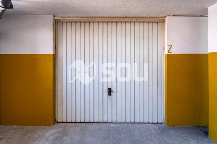 Apartamento T2 para Venda em Mafamude e Vilar do Paraíso Foto 18