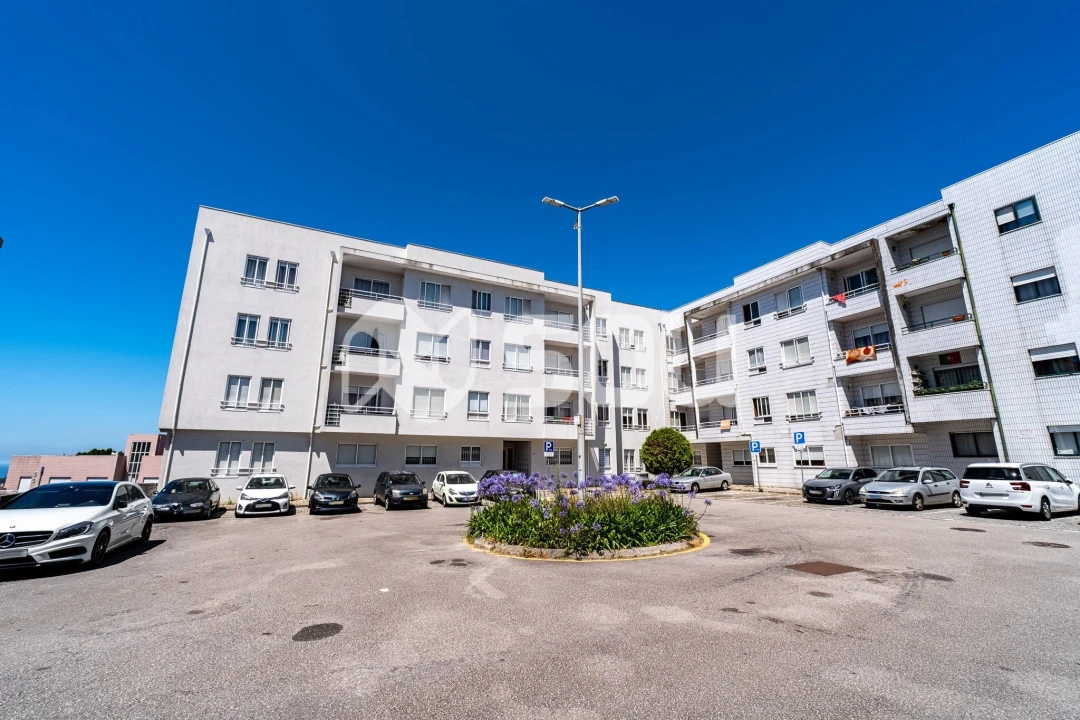 Apartamento T2 para Venda em Mafamude e Vilar do Paraíso Foto 20