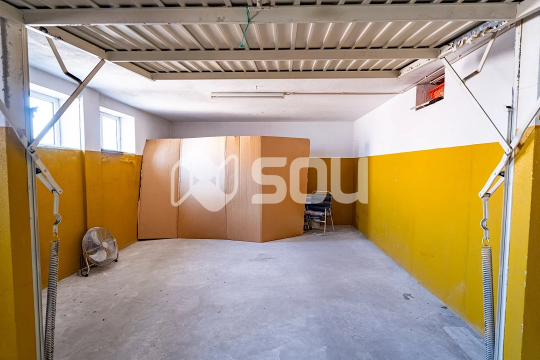 Apartamento T2 para Venda em Mafamude e Vilar do Paraíso Foto 19