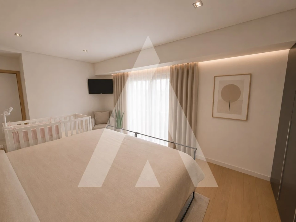 Moradia T4 para Venda em Aradas Foto 36