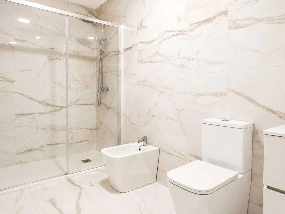 Moradia T3 para Arrendamento em Águeda e Borralha Foto 9