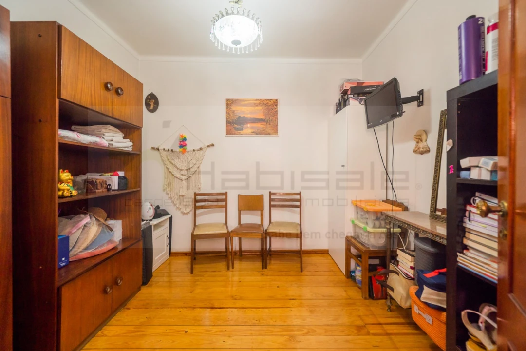 Apartamento T4 para Venda em Misericórdia Foto 10