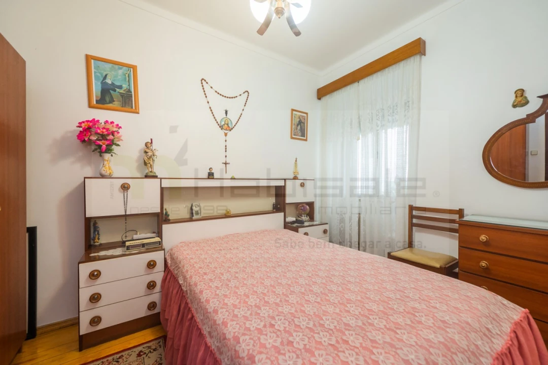 Apartamento T4 para Venda em Misericórdia Foto 16