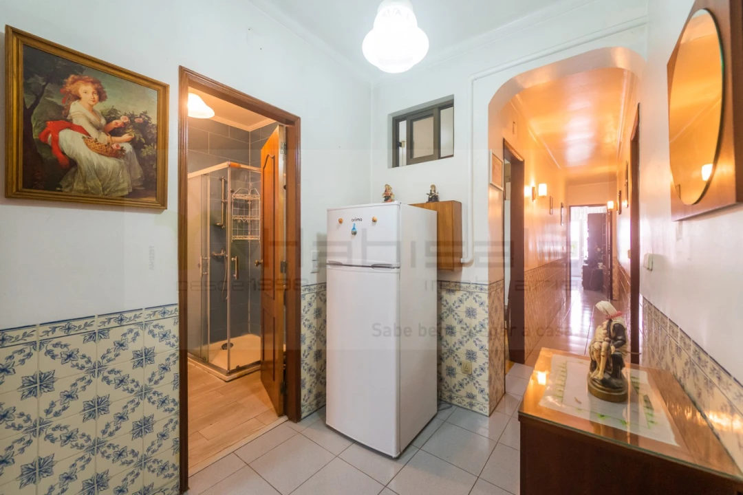 Apartamento T4 para Venda em Misericórdia Foto 18